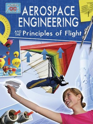cover image of Aerospace Engineering and the Principles of Flight